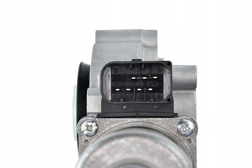 NTY PRZEKŁADNIA ROZDZIELCZA ESR-BM-000 Strona zabudowy przód