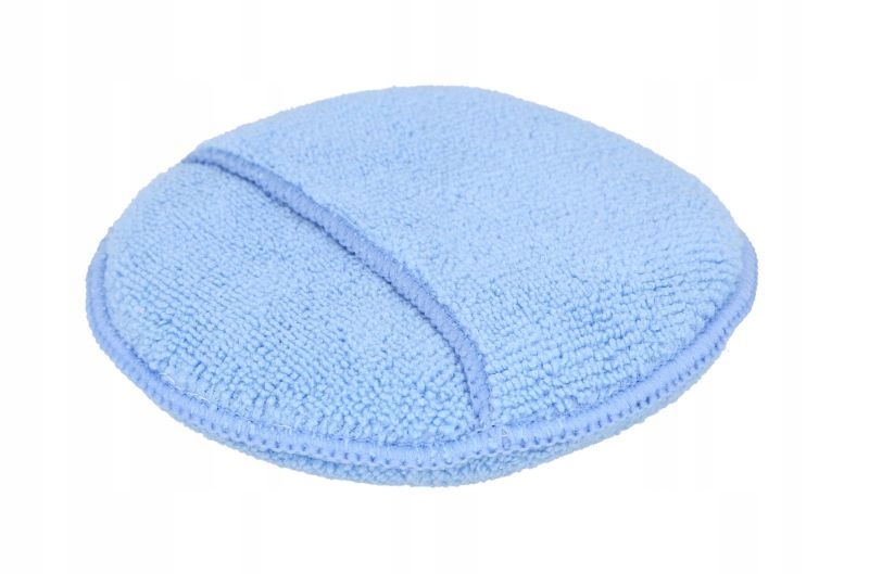 Аппликатор махровый KAJA, назначение: для нанесения