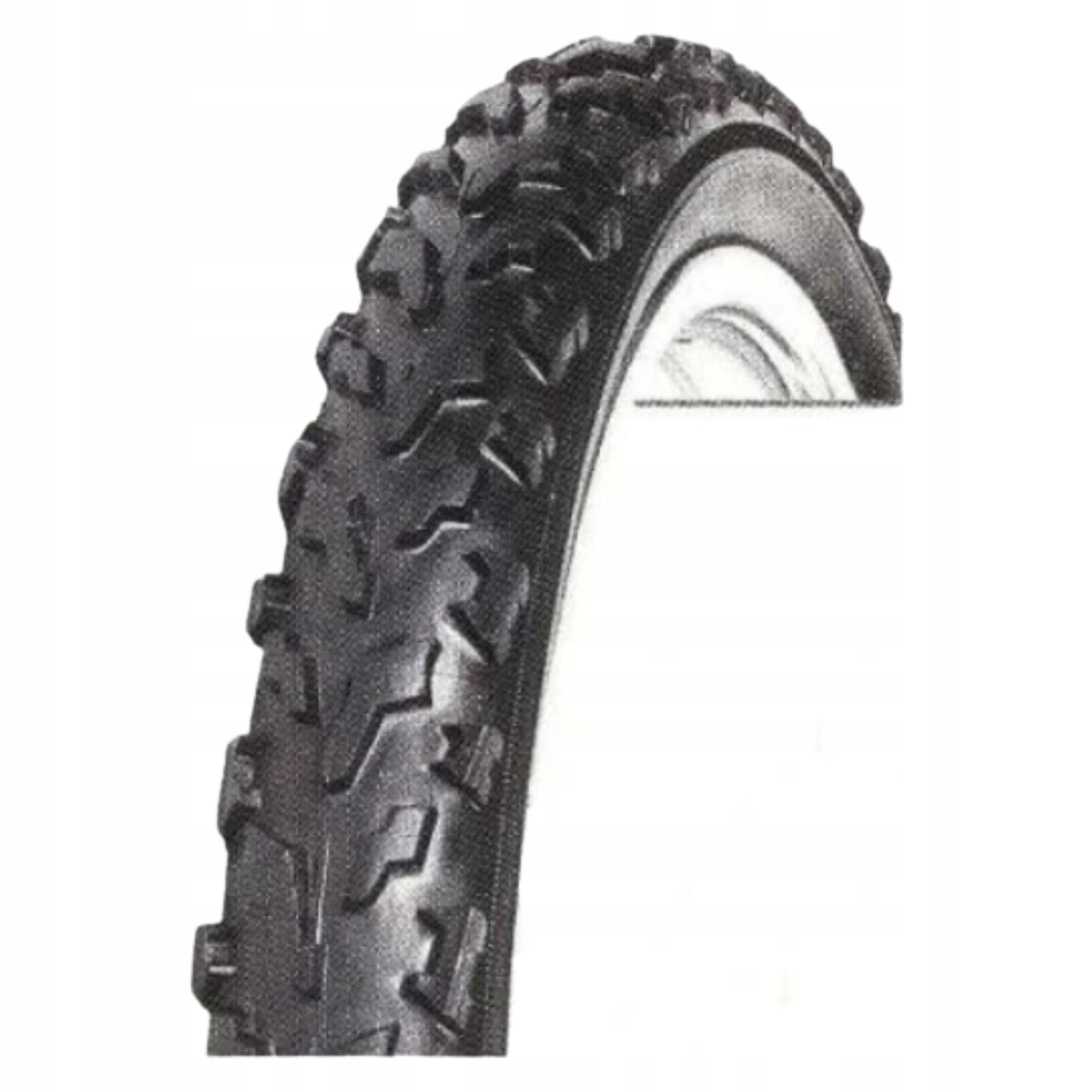 Opona Rowerowa 16x2,00 Mtb Vee Rubber Komfortu i Wydajności!