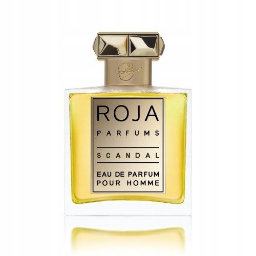 Roja Parfums Scandal Pour Homme Parfum 50 ml