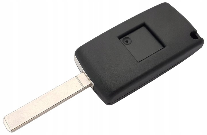 OBUDOWA PILOT KLUCZYK SCYZORYK 3 PRZYCISKI DO AUTA CITROEN C4 C5 C6 PICASSO Typ samochodu Samochody osobowe