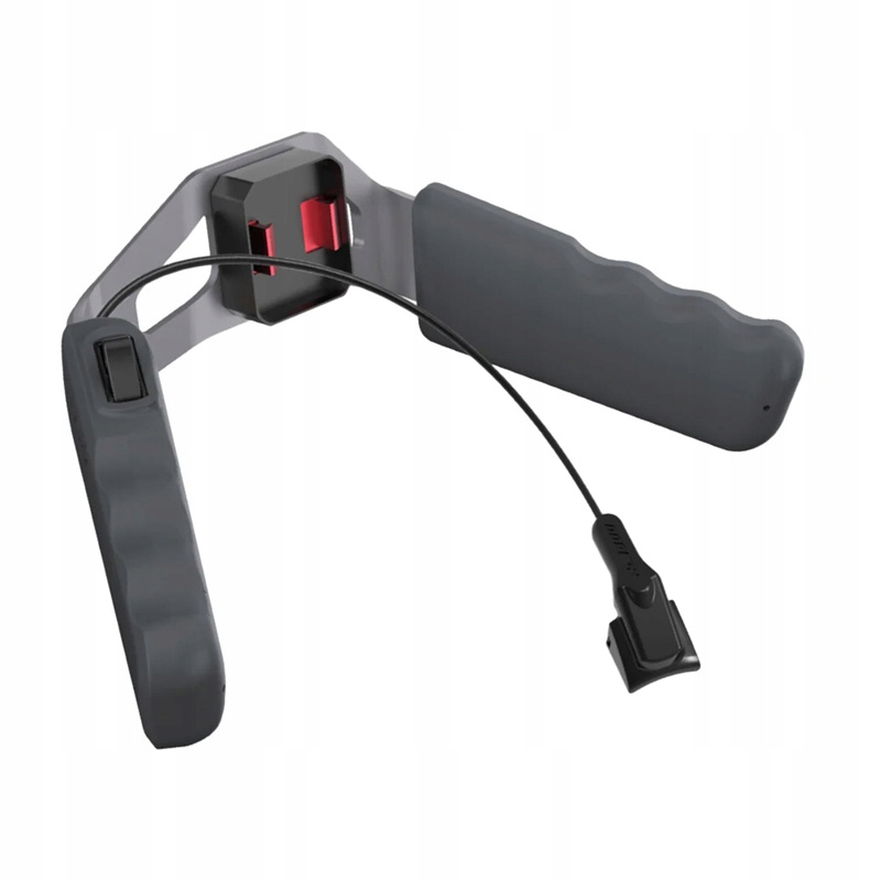 Waydoo Subnado Plus Ruční držák Stabilní úchop Lehký 0.5 kg pro skútr