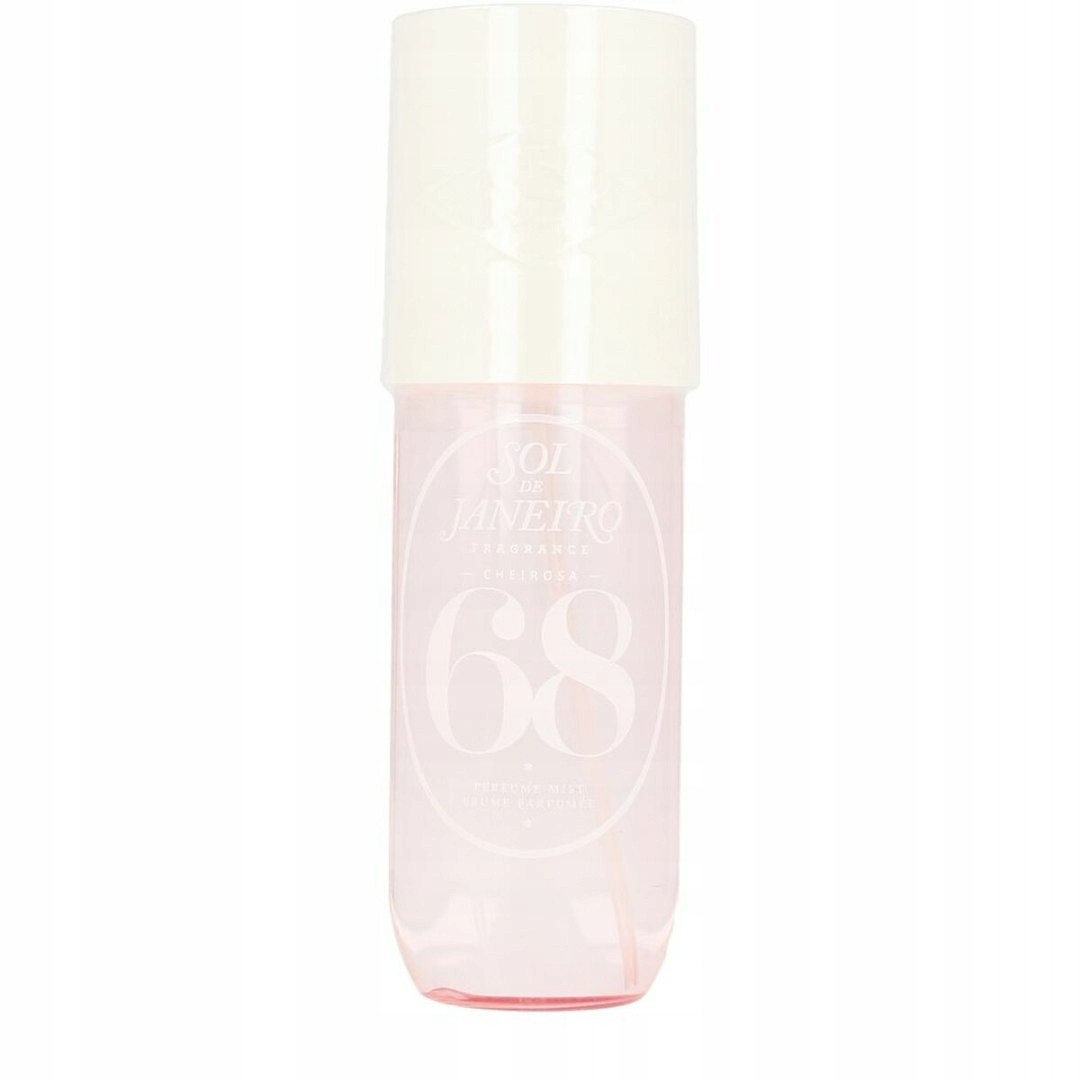 Voda krásy Sol De Janeiro Cheirosa Cheirosa 68 240 ml