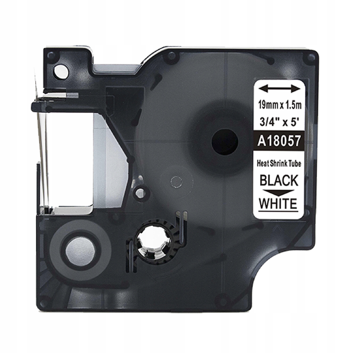

Rurka termo do Dymo i Rhino 18057 fi4.6mm 8.7mm
