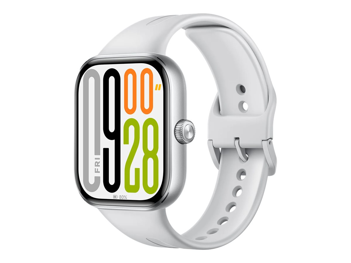 Xiaomi Redmi Watch 5 Chytré Hodinky Gps (satelitní) Amoled 2,07" Wo