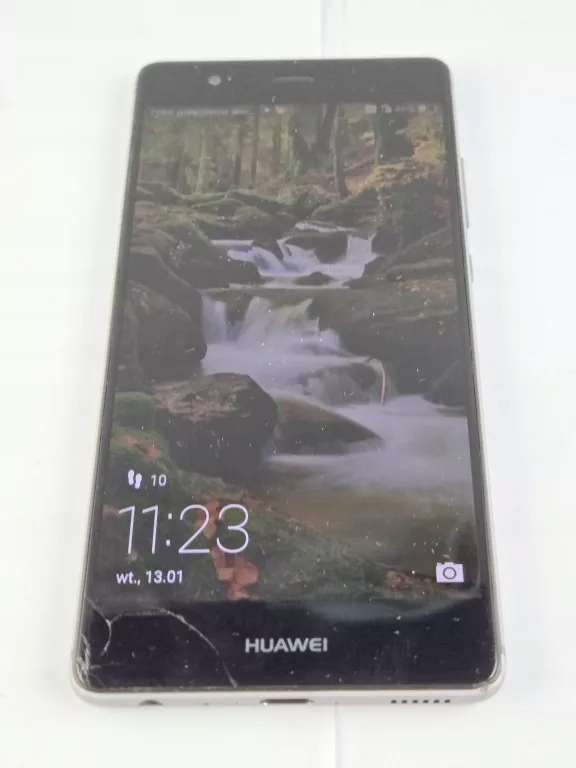 Smartfon Huawei P9 3 GB / 32 GB 3G biały