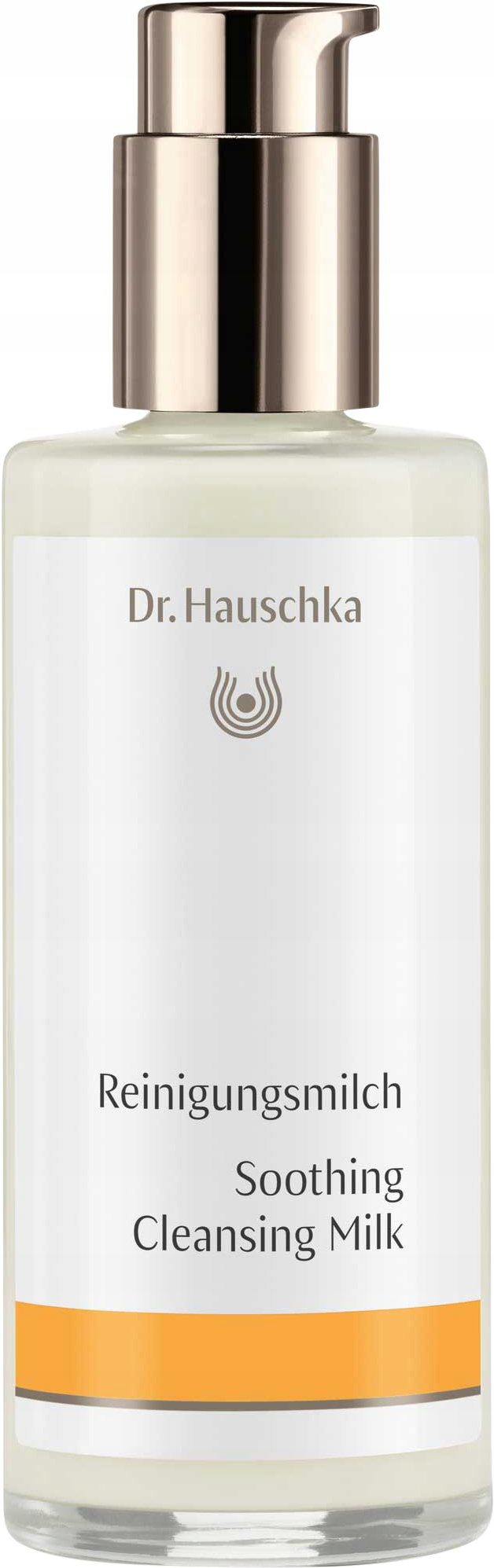 Dr. Hauschka Zklidňující Čisticí Mléko 145 ML
