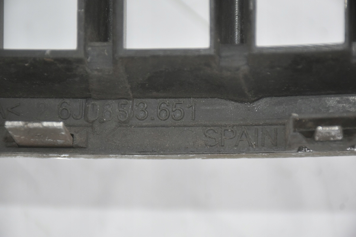 grill grille radiator SEAT IBIZA IV