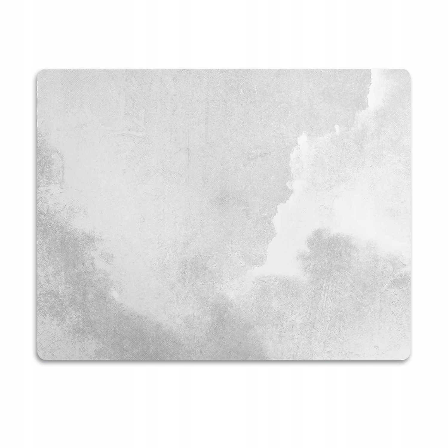 Podložka pod misku pro psa kočku Zatažená obloha 90x60