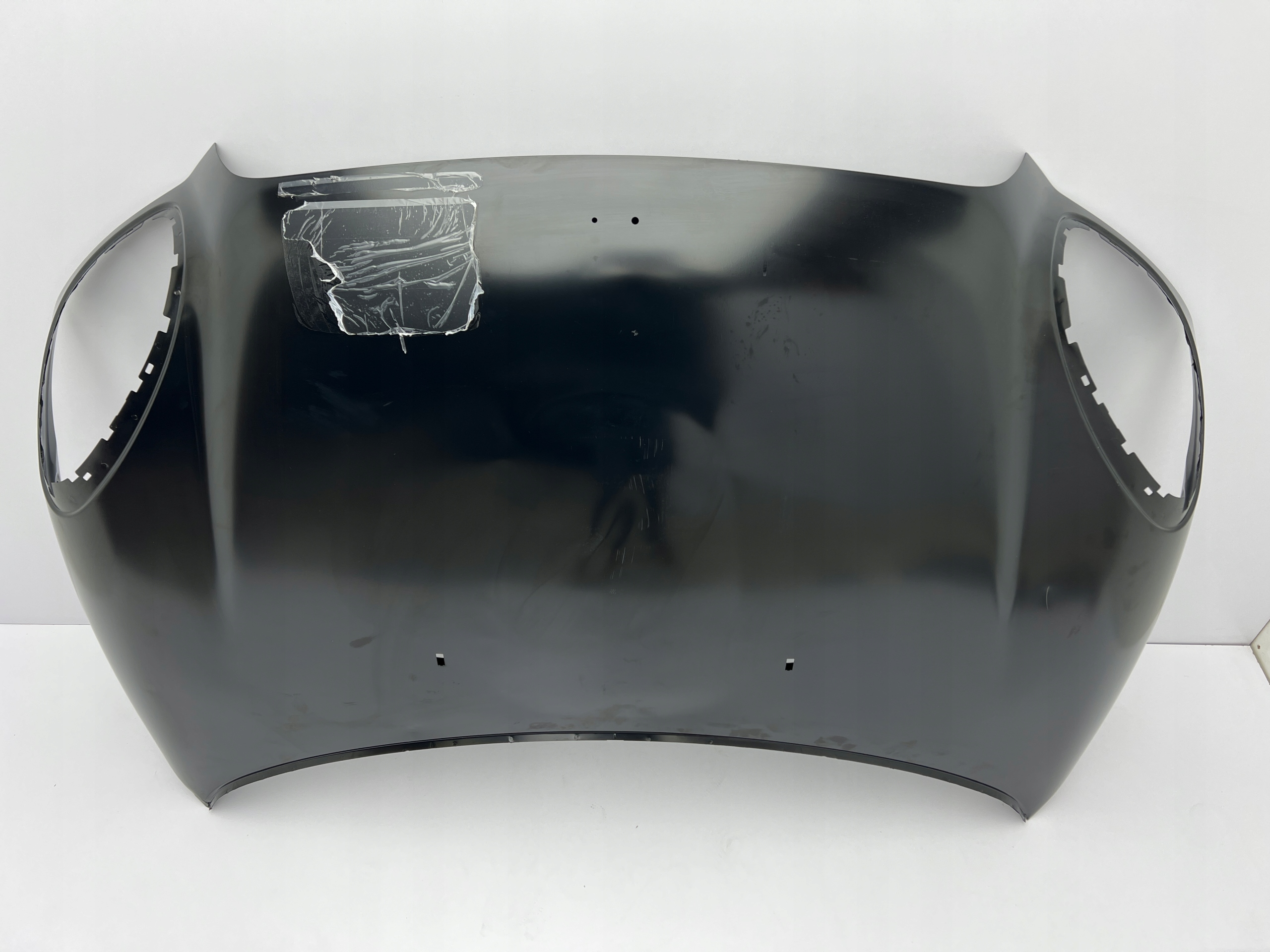 MINI COUNTRYMAN R60 MASKA POKRYWA SILNIKA ORYGINAŁ OEM 10-17 Numer katalogowy części 9805935 SULIK