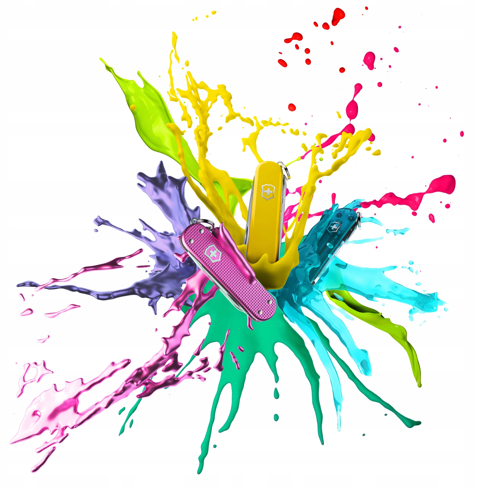 Victorinox 0.6223.T81G, scyzoryk Classic SD Tuscan Sun, 58 mm, 7 funkcji Model Classic SD Colors Collection