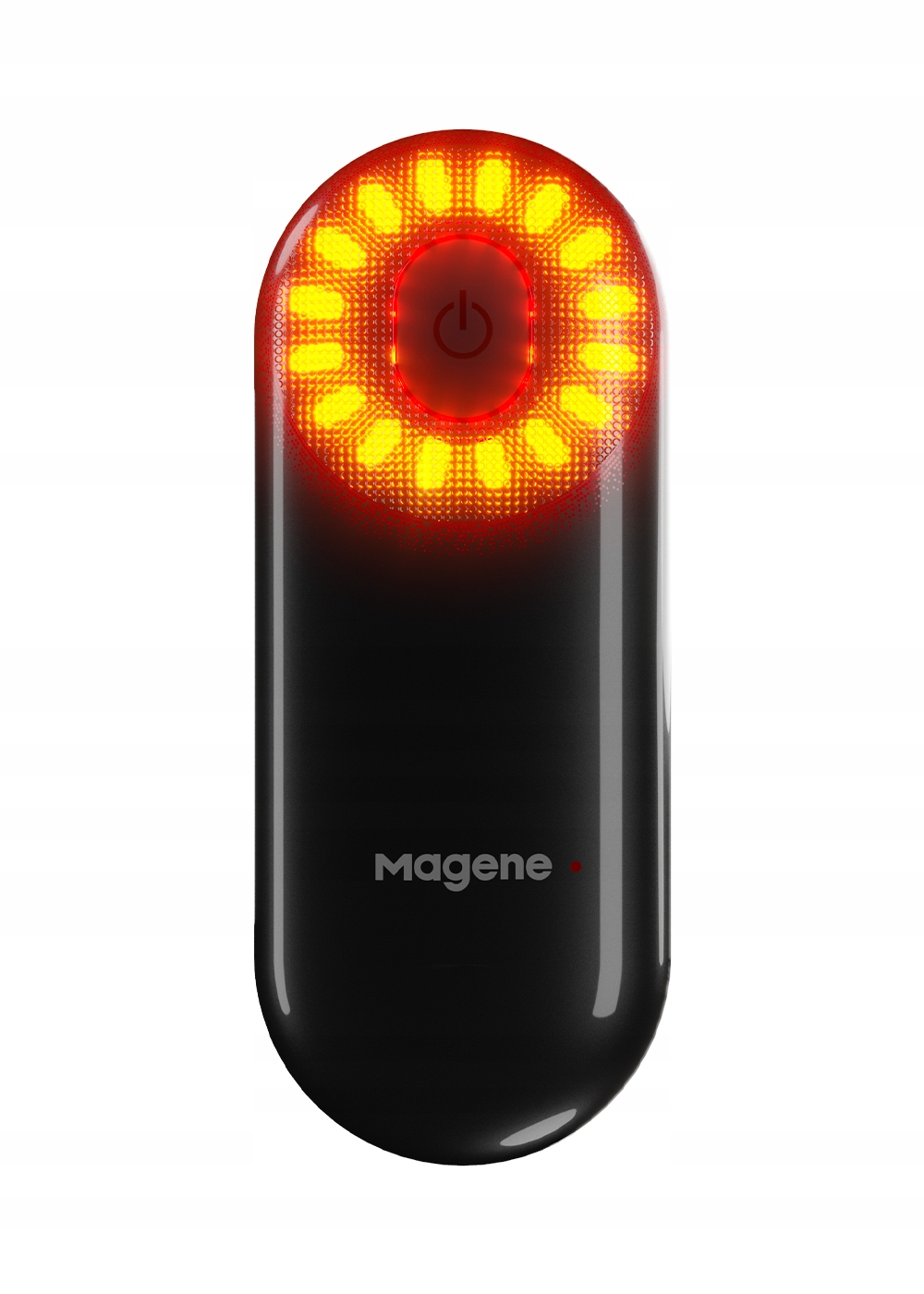 Lampka rowerowa tylna radar Magene L508 Ant+ Wahoo Magene Garmin