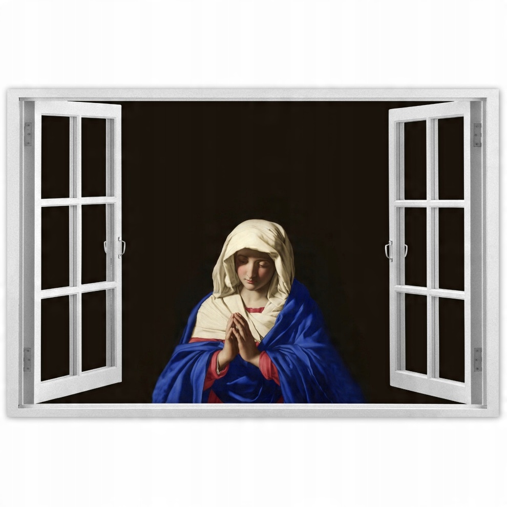 

Plakaty 120x80 Maria Matka Boska