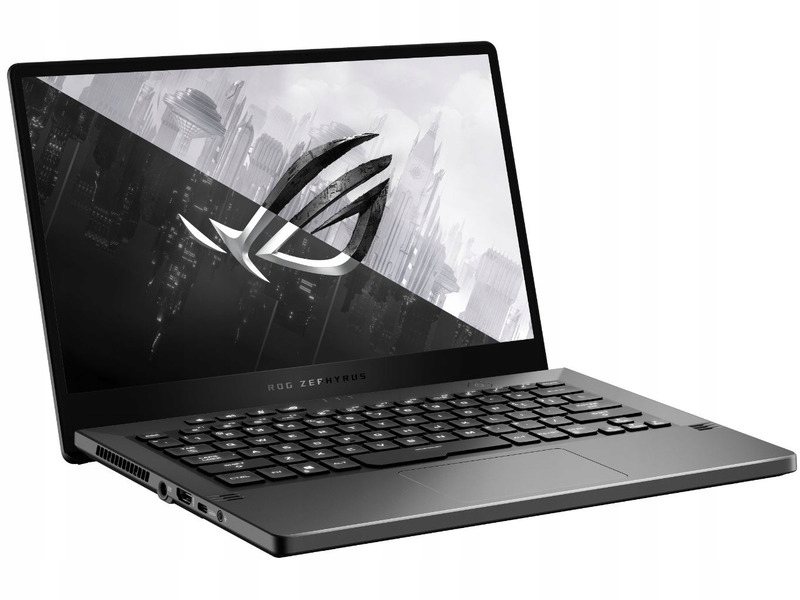 

Laptop Asus Rog Zephyrus G14 R7-5800HS RTX3050