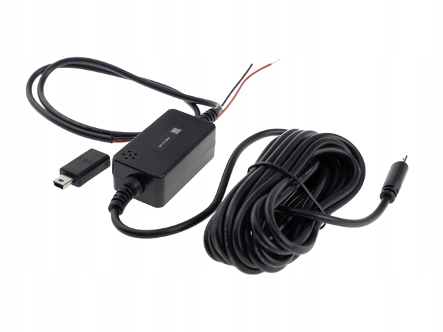 2× Adapter zasilania Smart Box SMARTBOX złącze MICRO USB