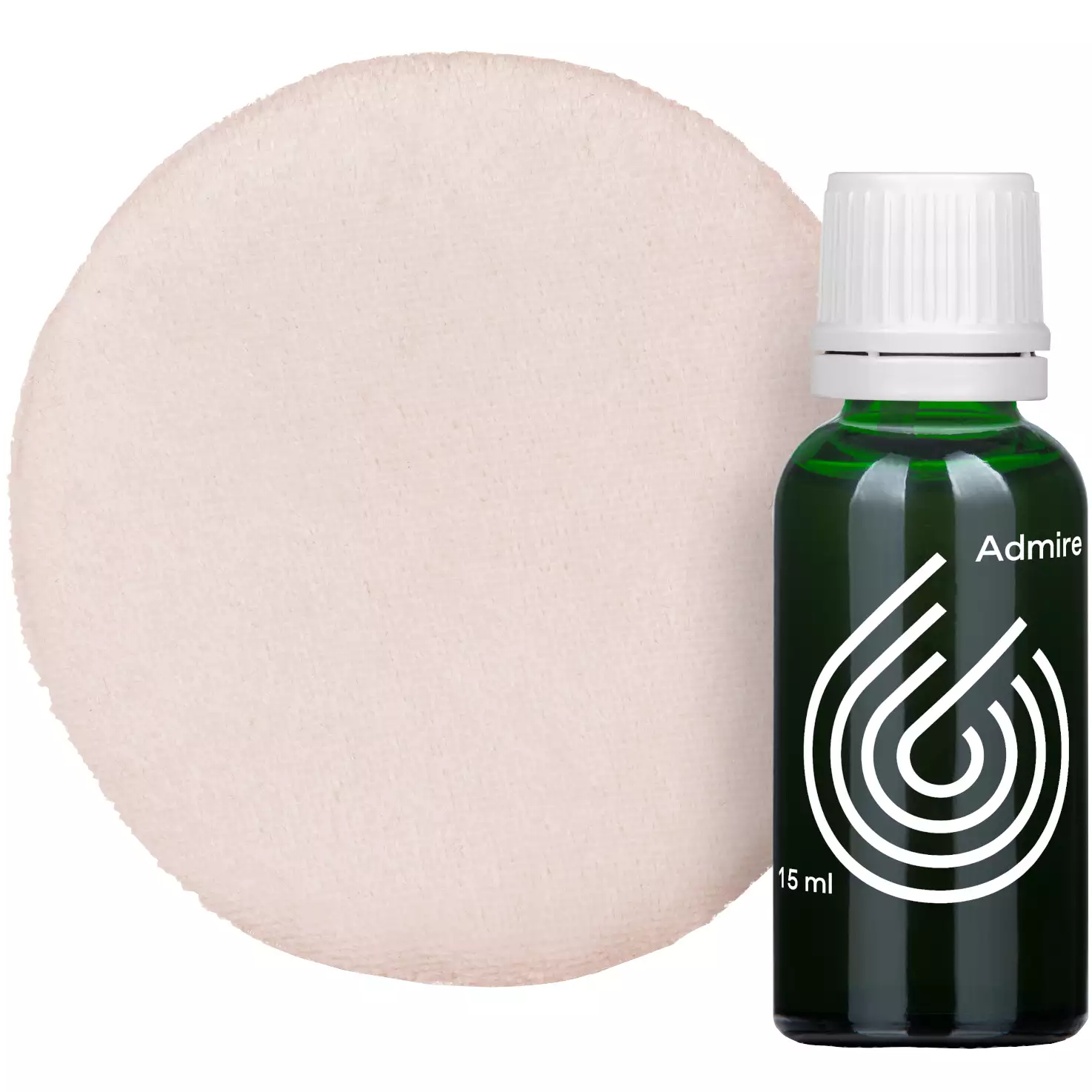 Cleantle Admire Všestranná vrstva do auta 15 ml