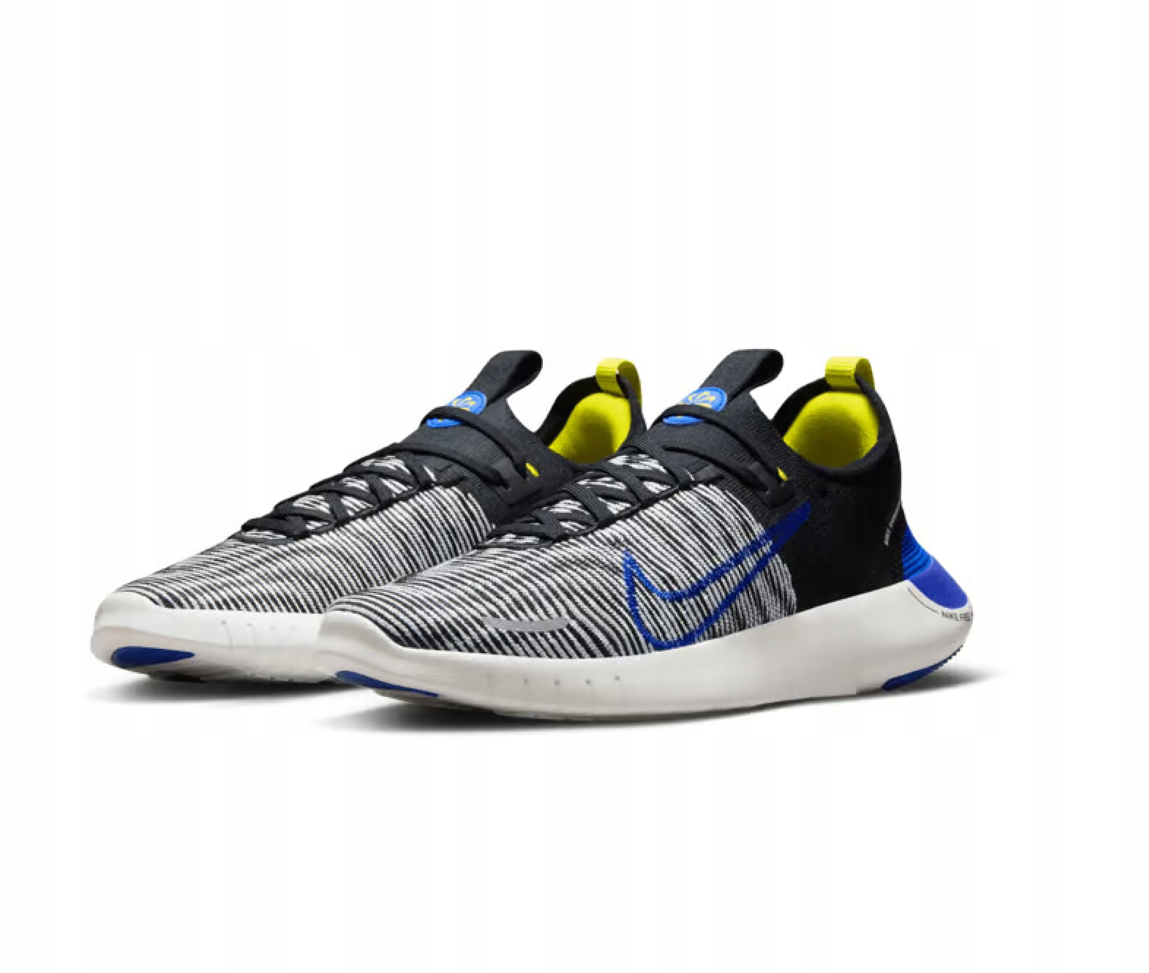 Nike Pánské sportovní běžecké boty Free Rn Next Nature fb1276-003 vel. 43