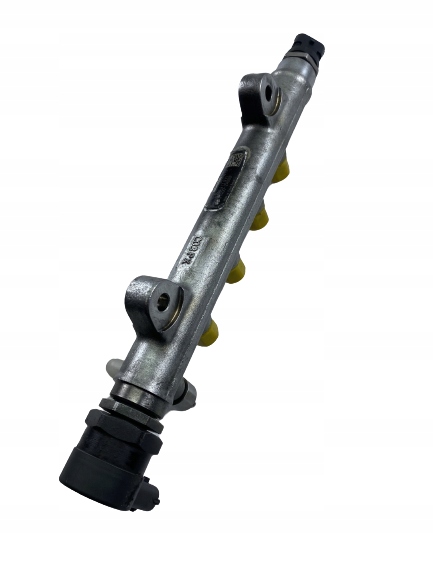 Rampe injection KIA PICANTO 1.1 CRDI 0445213011