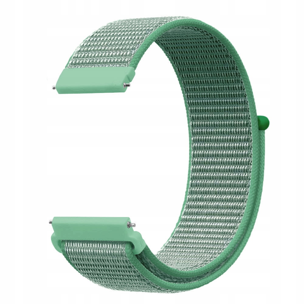 

Exoguard Nylon Pasek do Galaxy Watch 5 Pro 4