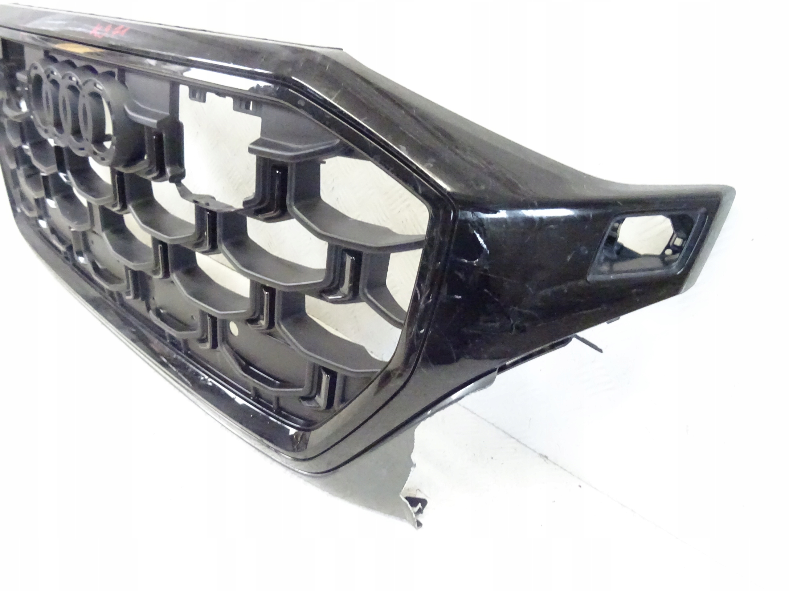 front PREKLADgrill front front AUDI SQ8 Q8 4M8 4M8853651