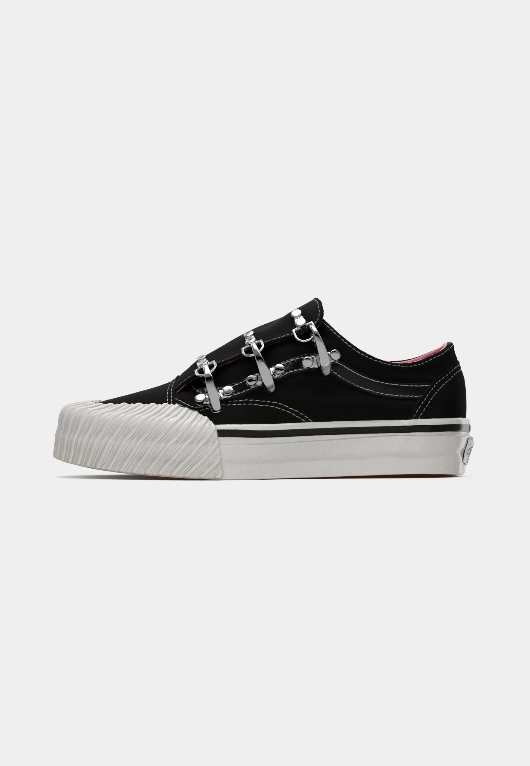 Vans boty vel.41 Tenisky nízké