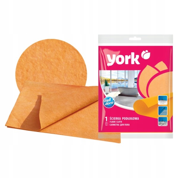 

Ściereczka Podłogowa 1 szt. marki York
