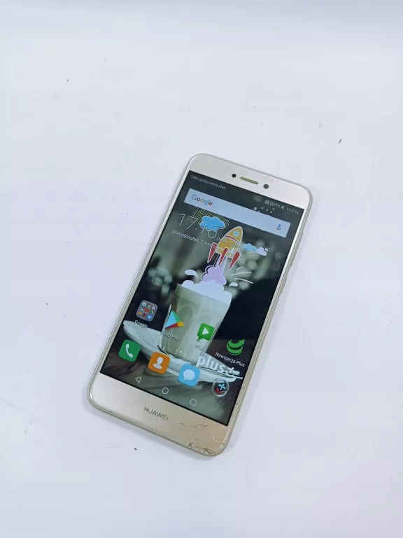 Smartfon Huawei P9 Lite 3 GB / 16 GB 4G (LTE) złoty