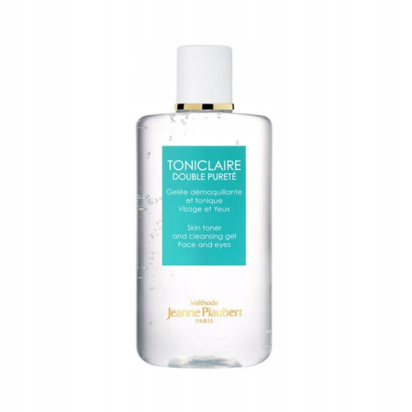 Toniclaire dvojitá čistota 200 ml