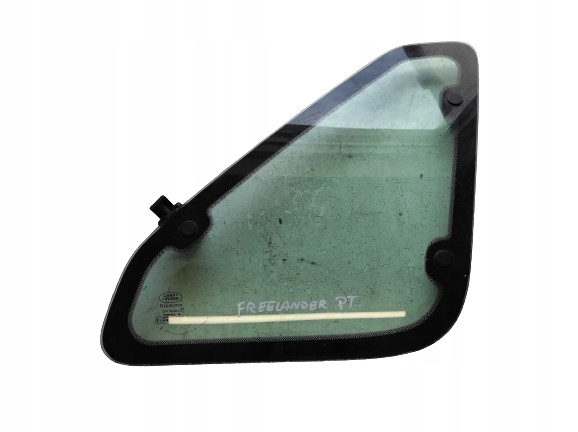 LAND ROVER FREELANDER L314 97- 3D SZYBA PRAWA TYŁ UCHYLNA