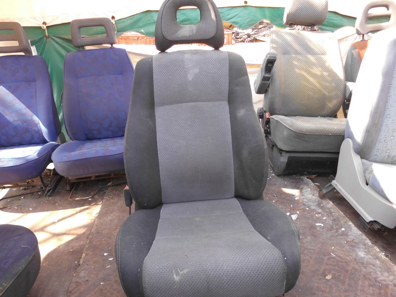 3598654w - КРЕСЛО ЛЕВОЕ SEICENTO CINQUECENTO SPORTING