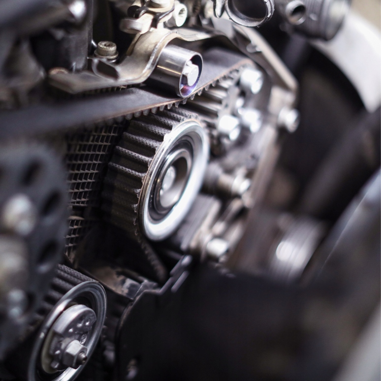 004837 MA PROFESSIONAL - Preparat do Mycia Silnika 5kg. Producent MA Professional