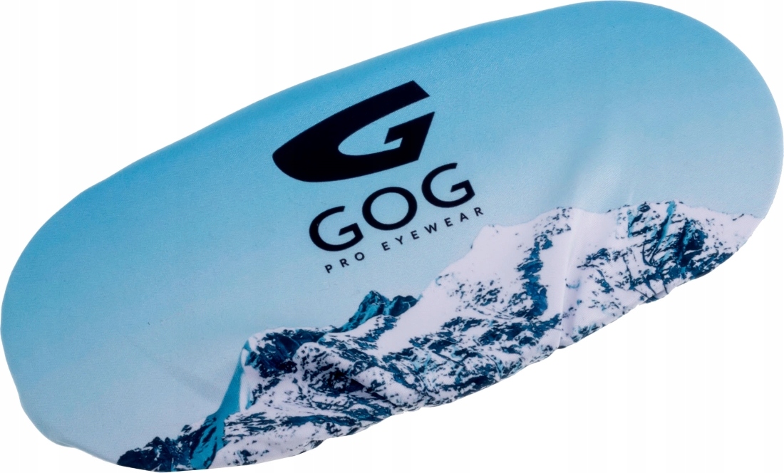 Pokrowiec na gogle narciarskie GOG SKI Marka GOG