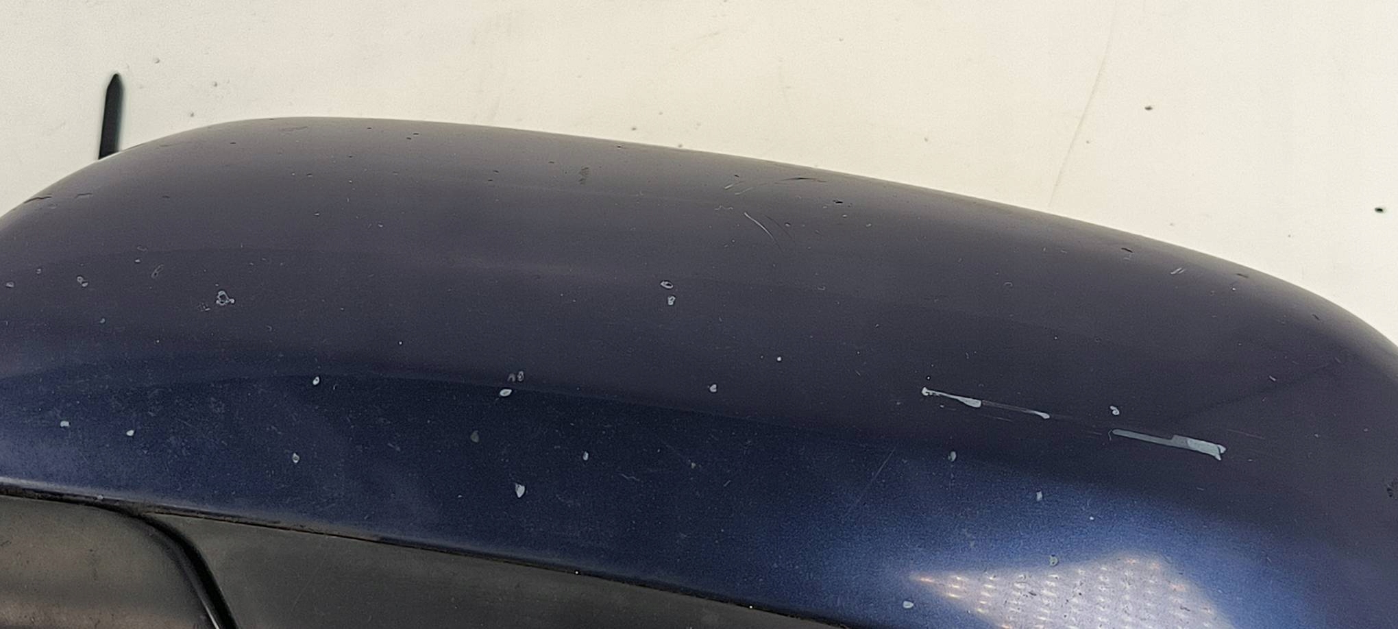 mirror left PIN 5 AUDI A4 B5