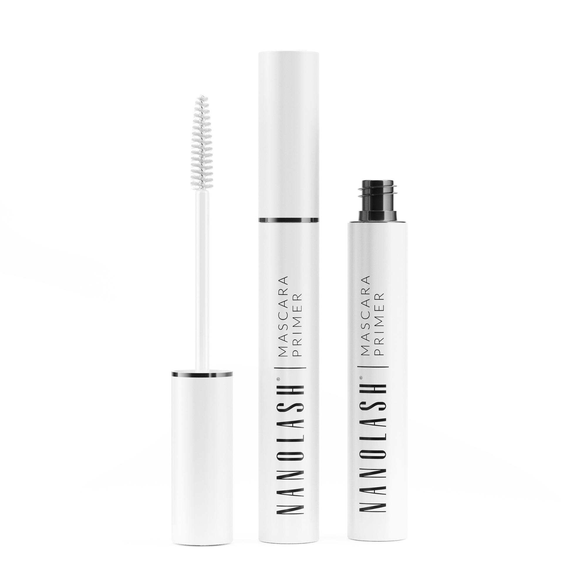 Podkladová báze pod řasenku Nanolash 10 ml