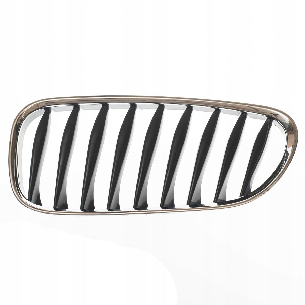 Bmw Z4 E85/E86 2003-2009 Atrapa Mřížka Předního Nárazníku Levá 51137051957