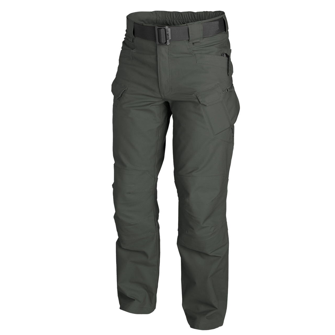 

Helikon Spodnie Taktyczne Utp R-s Taiga Green Long