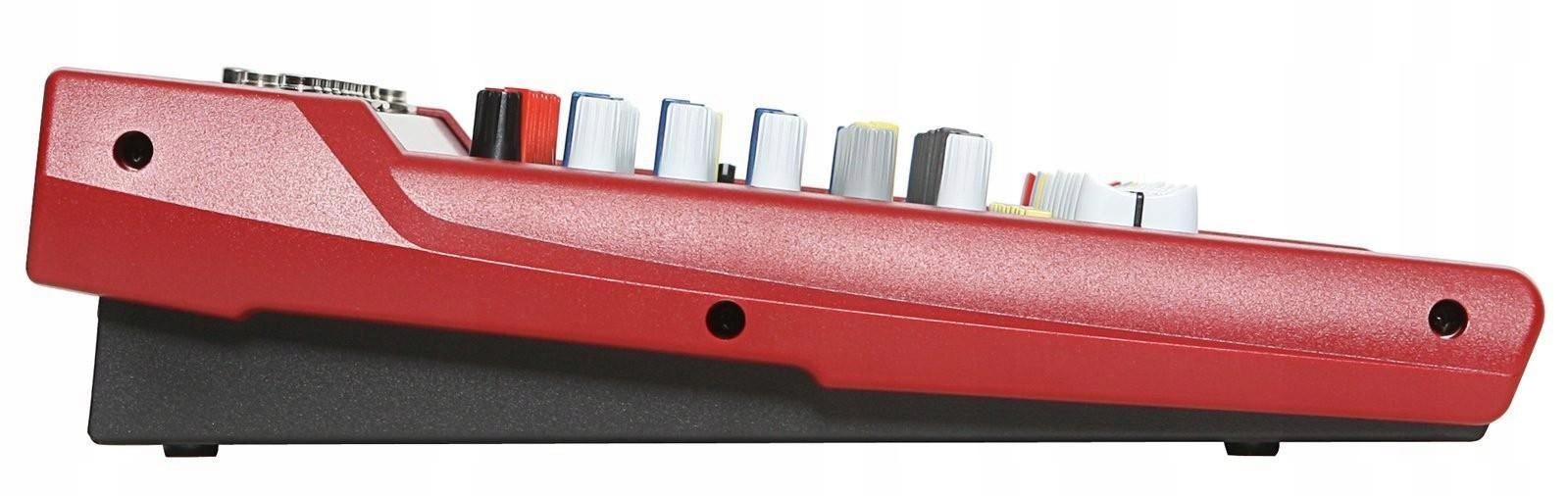 Novox M10 Kolor czarny