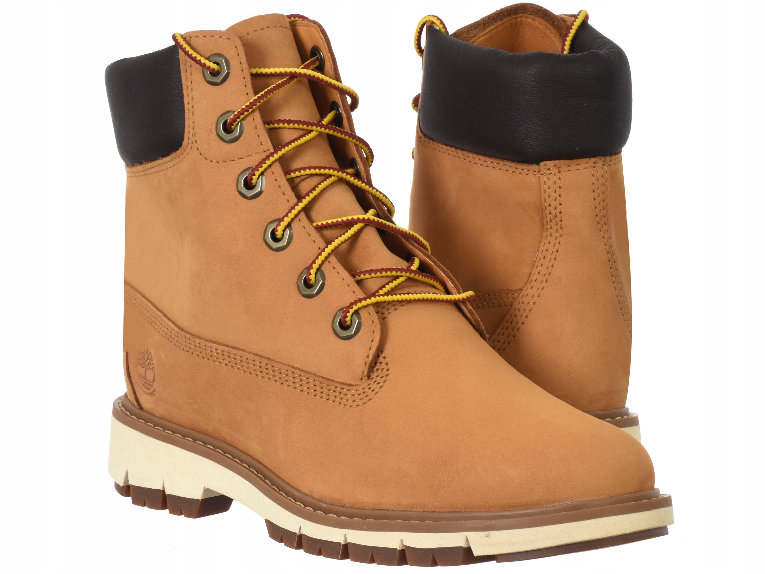 Timberland – Dámské Boty – Raccolta Carta Tb 0A1T6U 231