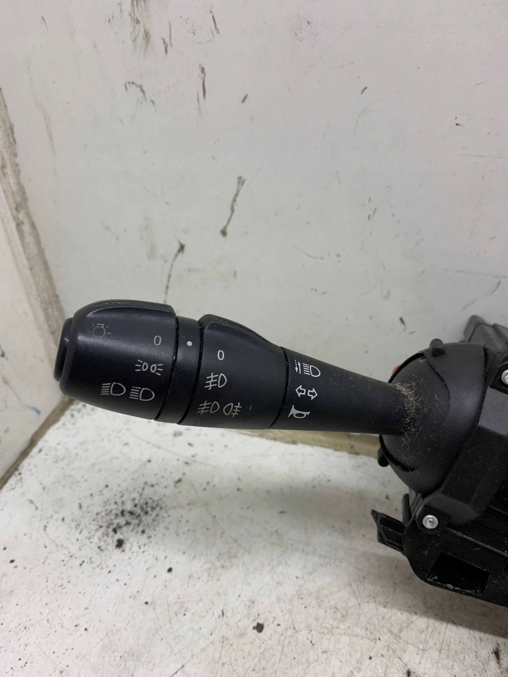 DEVIO LUCI TERGICRISTALLO TERGI DEVIO LUCI DEVIO 0265019069 DACIA DUSTER e LIFT (2013-2017)