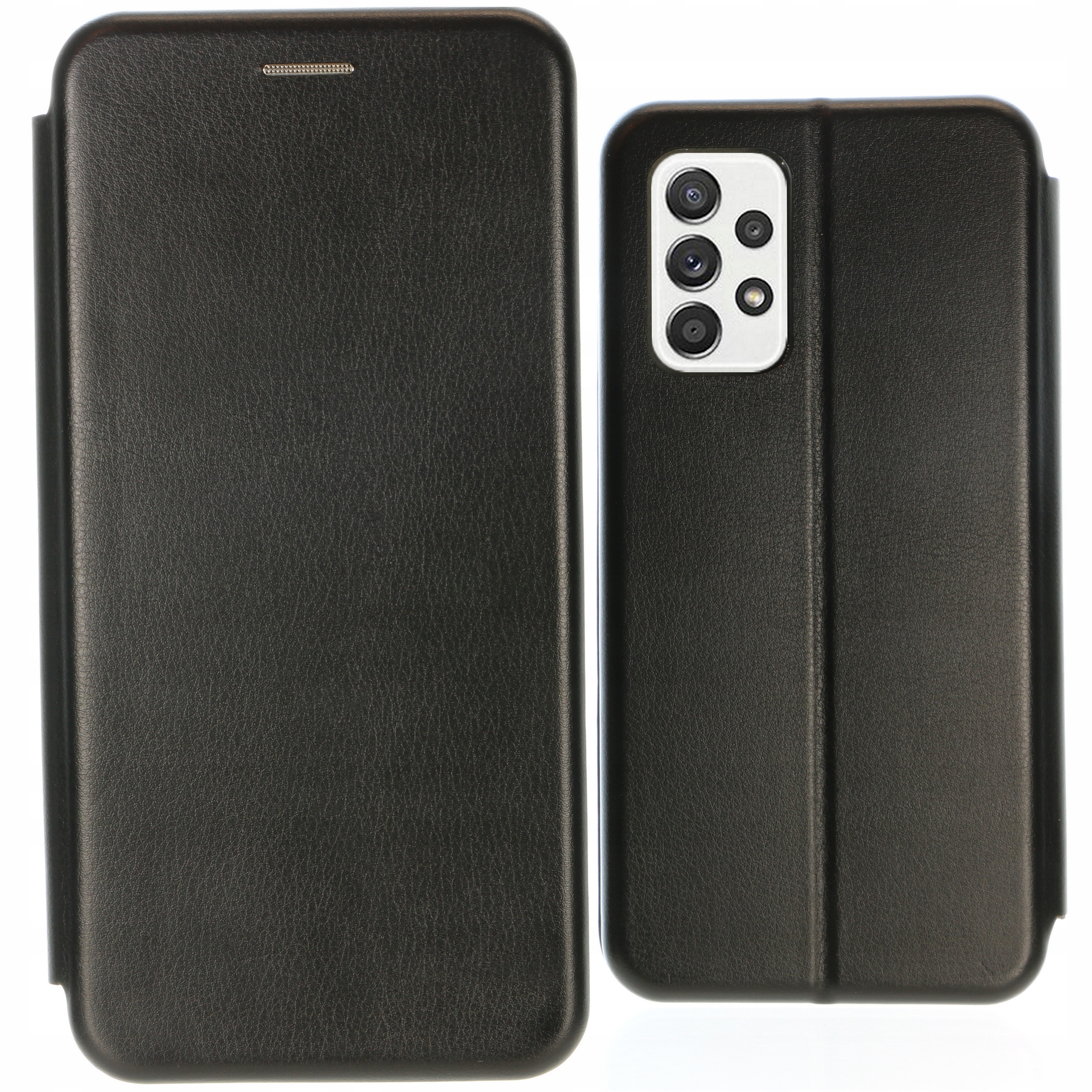 

Diva Etui do Samsung Galaxy A52 / A52 5G + Szkło