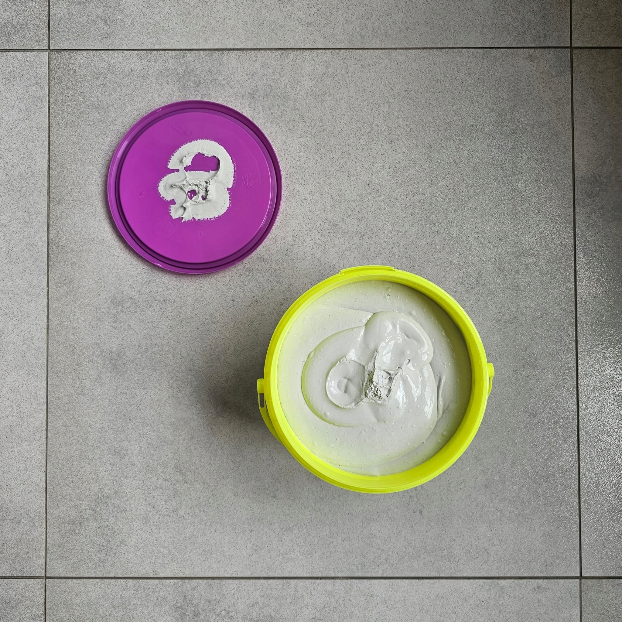 ŚMIG F-60 GOTOWY KLEJ DO PŁYTEK MROZOODPORNY 5KG Marka inny