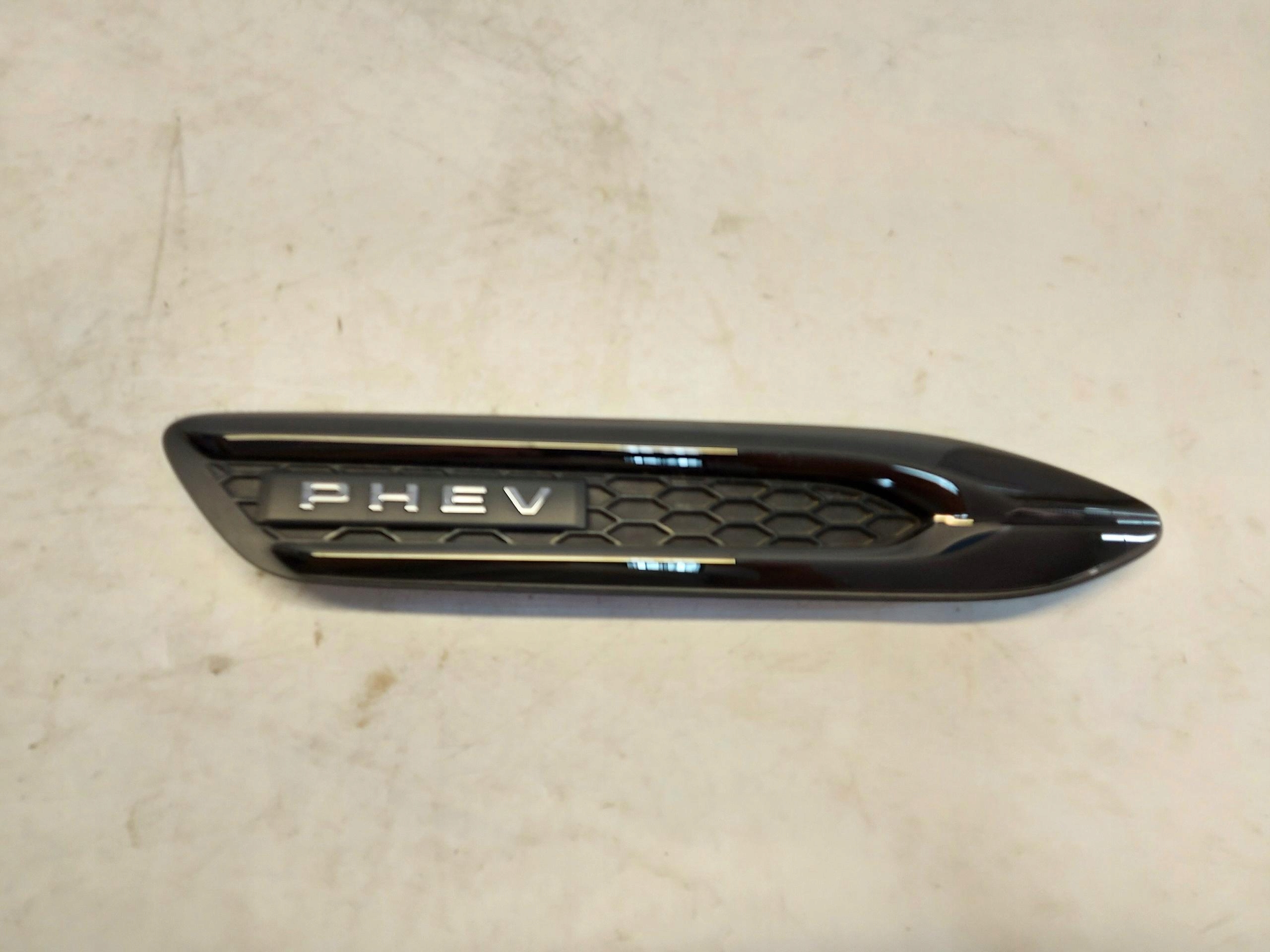 Mazda CX60 2023 griglia modanatura parafango per parafango Destro Anteriore kaaa-508e1
