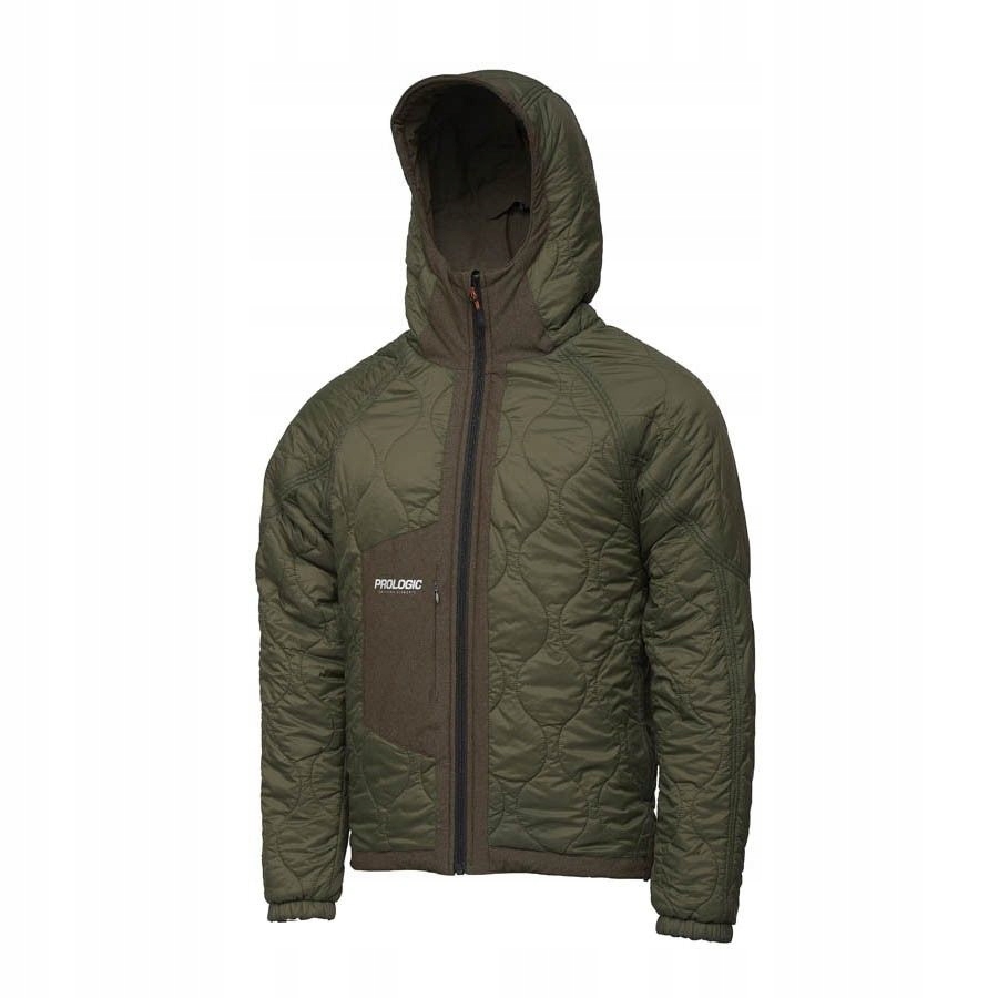 Kurtka Prologic dwustronna Traverse Jacket S Marka Prologic