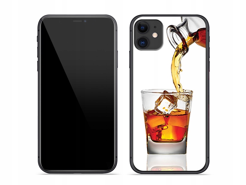 

Etui do Apple iPhone 11 Foto Case