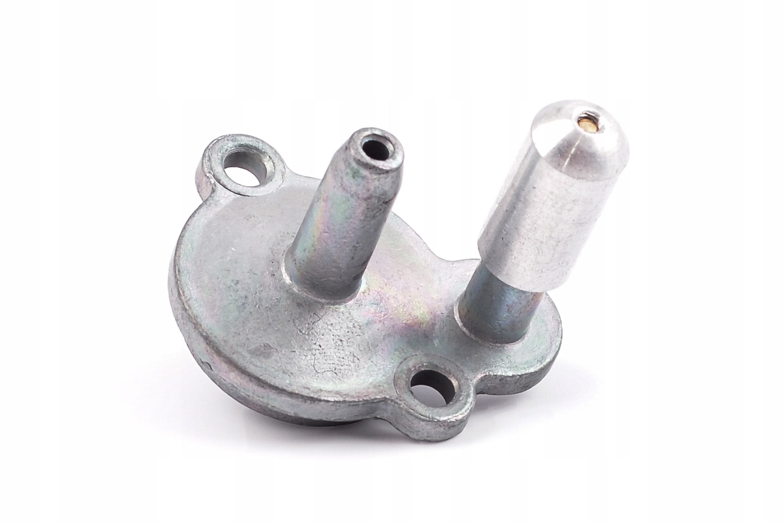 

Pokrywa pływaka gaźnika Romet Komar