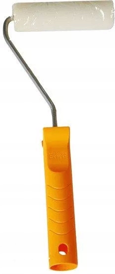 

Wałek piankowy zaorkąglony 11cm do farb