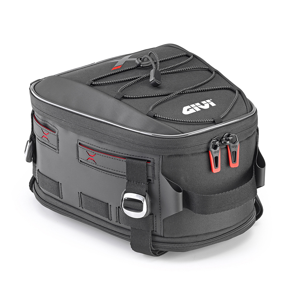 Givi Vodoodolná Taška Na Zadnú Stranu 9-12LT Model X-line