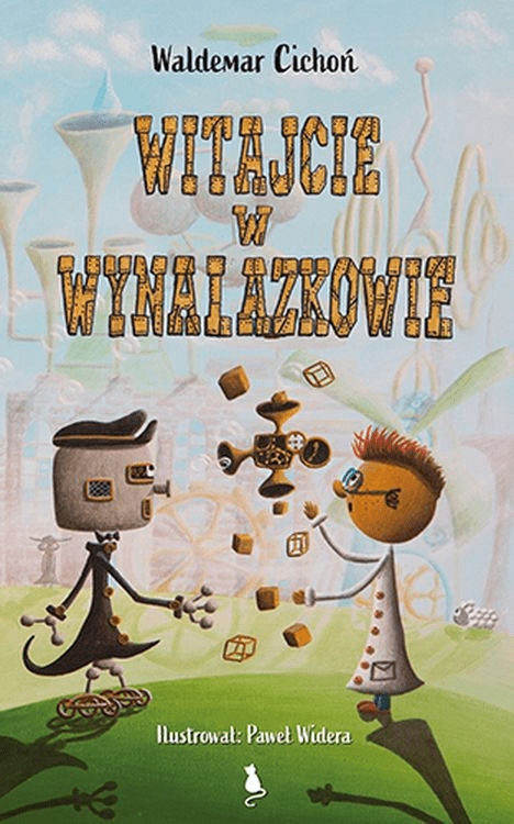 

Witajcie w Wynalazkowie