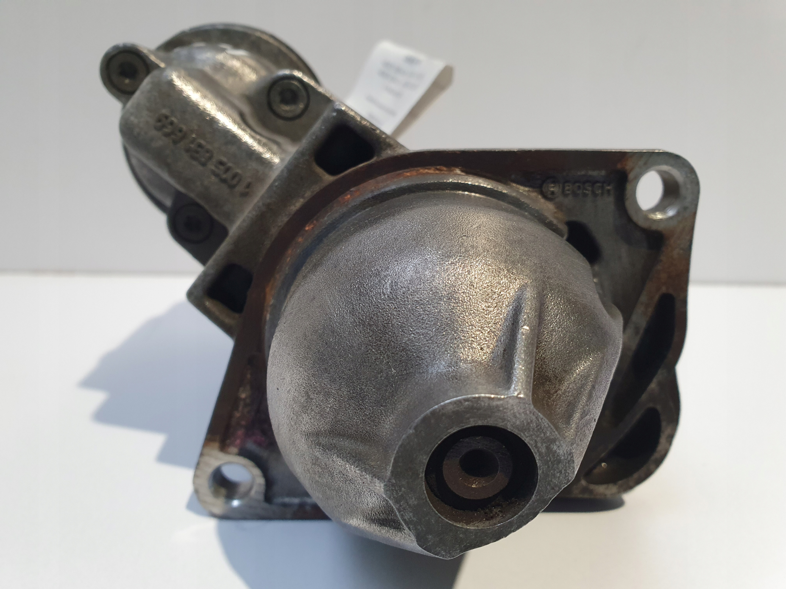 starter OPEL MERIVA B 1.4B 0001107522 9z
