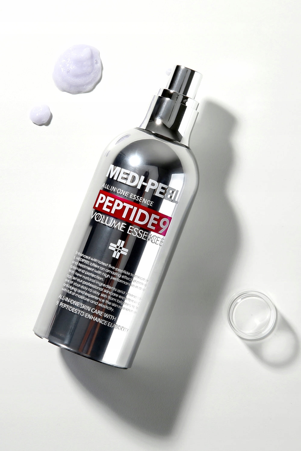 Medipeel Peptide 9 Vol ALLIN1 Essence Pro 100ML